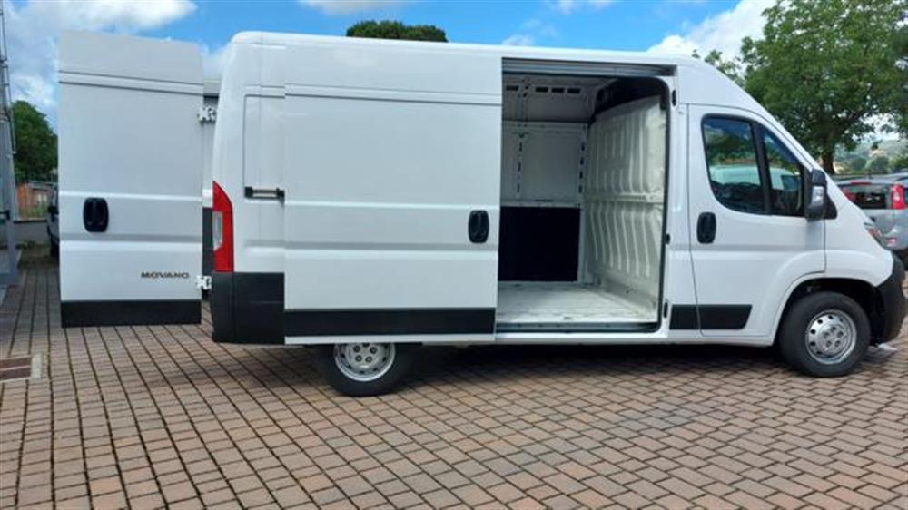 Movano Movano 35 2.2 BlueHDi 140 S