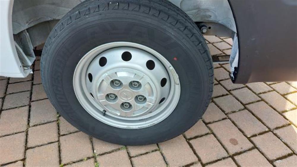 Movano Movano 35 2.2 BlueHDi 140 S