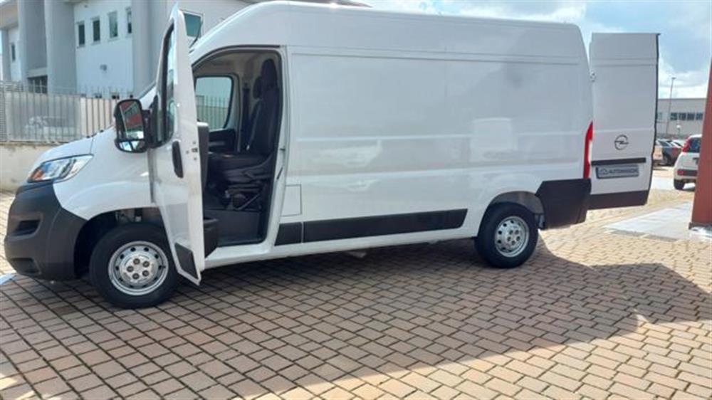 Movano Movano 35 2.2 BlueHDi 140 S