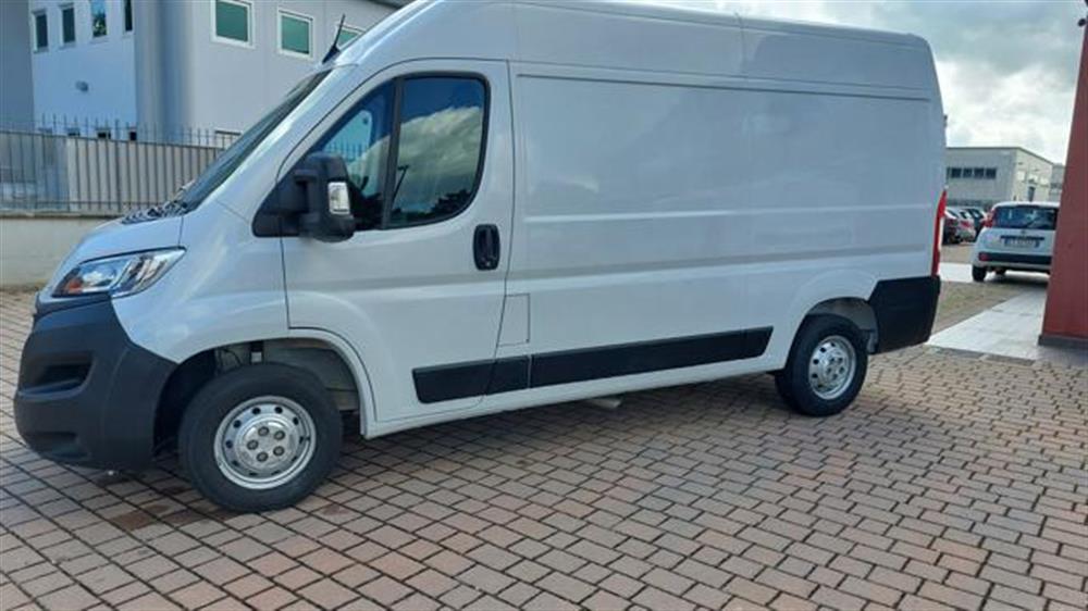 Movano Movano 35 2.2 BlueHDi 140 S