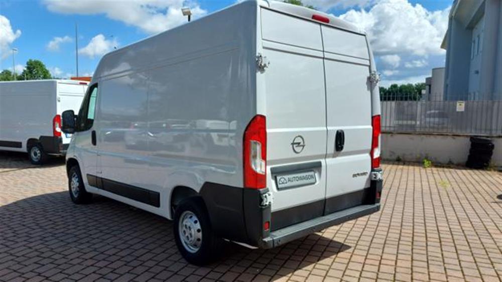 Movano Movano 35 2.2 BlueHDi 140 S