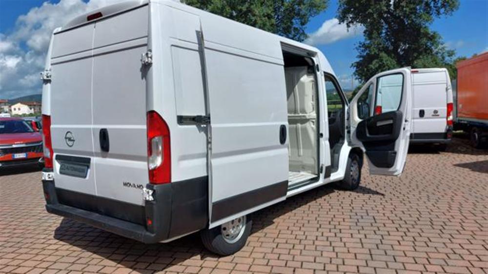Movano Movano 35 2.2 BlueHDi 140 S