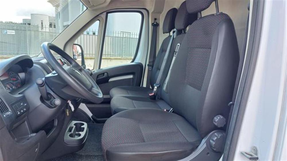 Movano Movano 35 2.2 BlueHDi 140 S