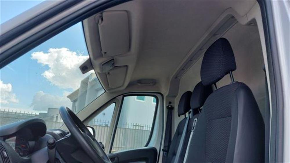 Movano Movano 35 2.2 BlueHDi 140 S