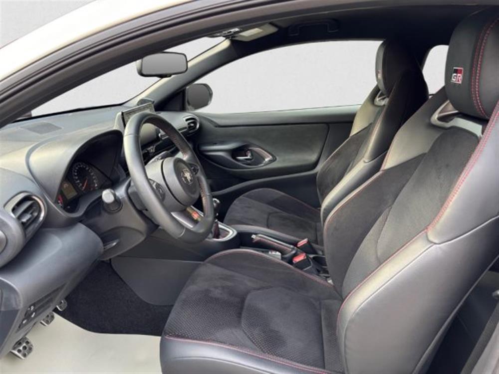 Yaris Yaris 1.6 Turbo 3 porte GR