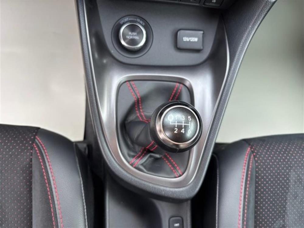 Yaris Yaris 1.6 Turbo 3 porte GR