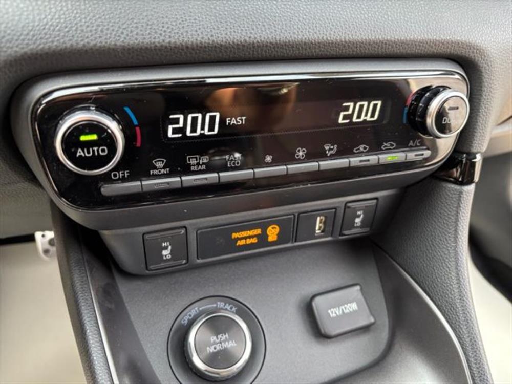 Yaris Yaris 1.6 Turbo 3 porte GR