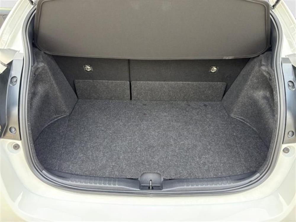 Yaris Yaris 1.6 Turbo 3 porte GR