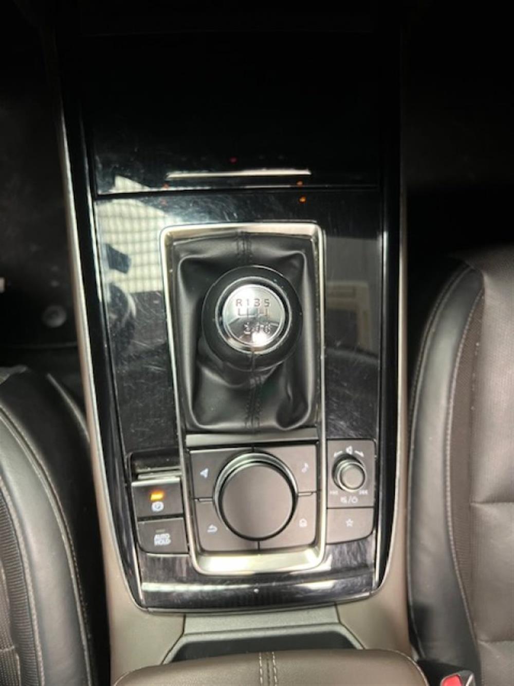 CX-30 CX-30 2.0L e-Skyactiv-X M