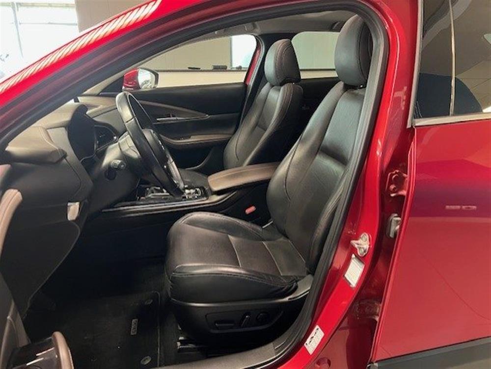 CX-30 CX-30 2.0L e-Skyactiv-X M