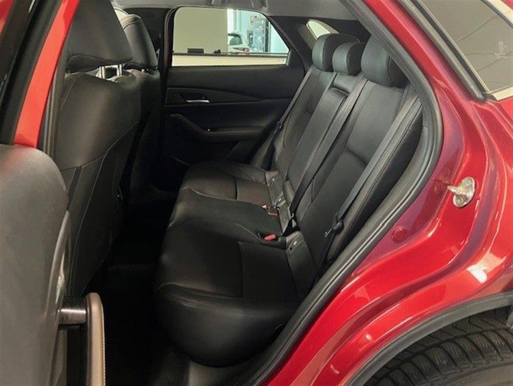 CX-30 CX-30 2.0L e-Skyactiv-X M