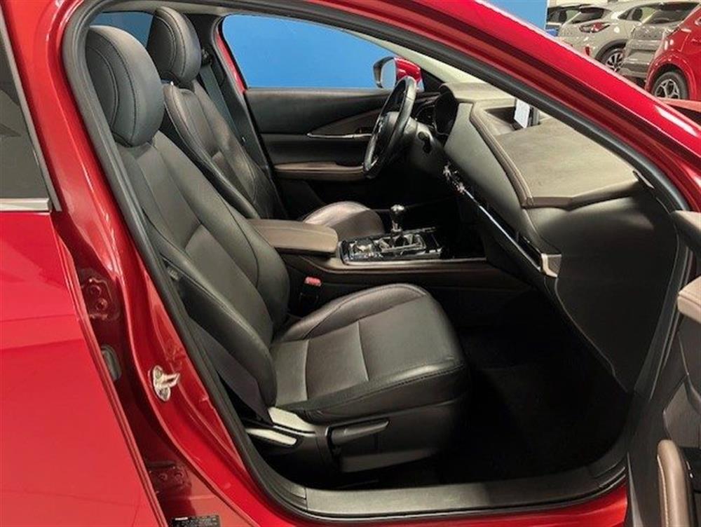 CX-30 CX-30 2.0L e-Skyactiv-X M