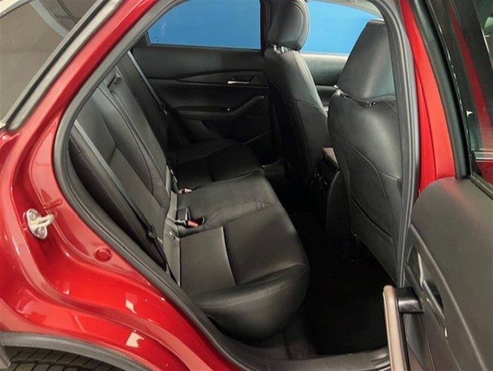 CX-30 CX-30 2.0L e-Skyactiv-X M