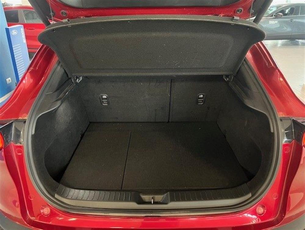 CX-30 CX-30 2.0L e-Skyactiv-X M