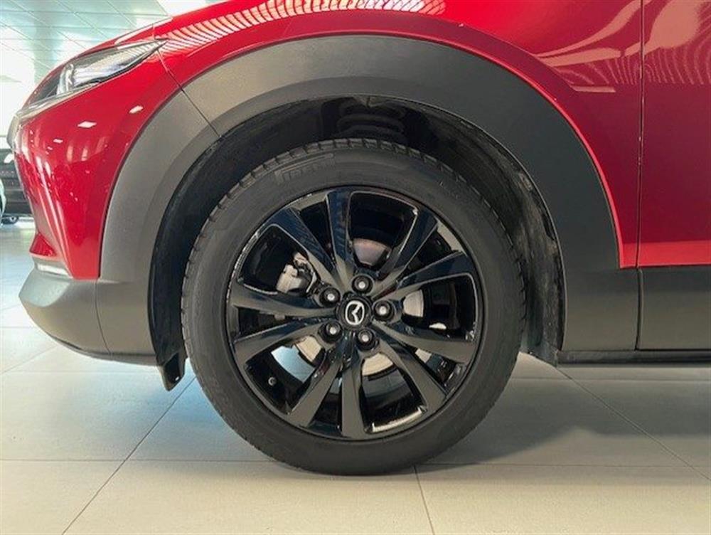 CX-30 CX-30 2.0L e-Skyactiv-X M