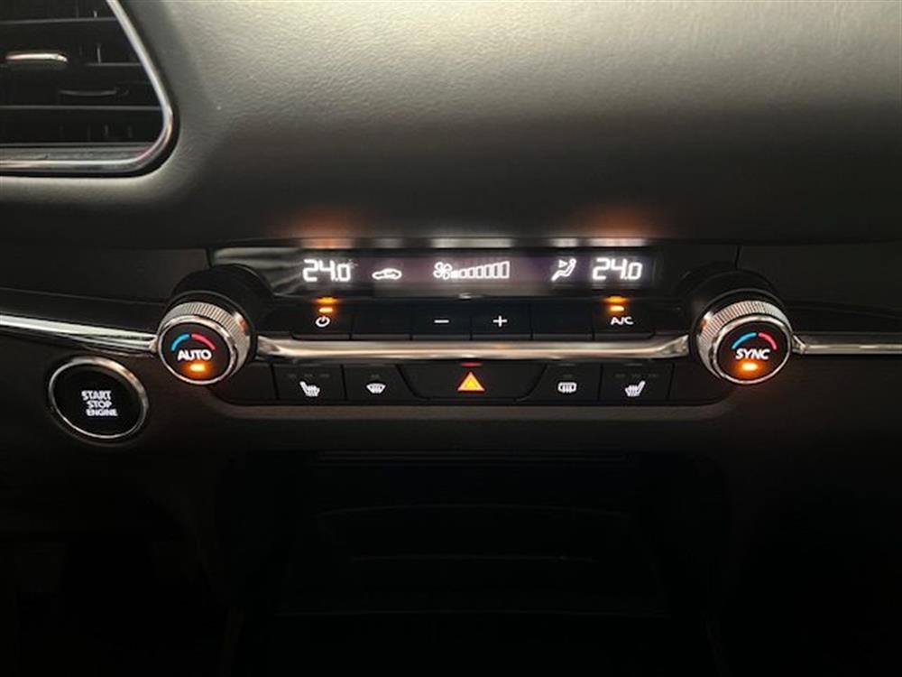 CX-30 CX-30 2.0L e-Skyactiv-X M