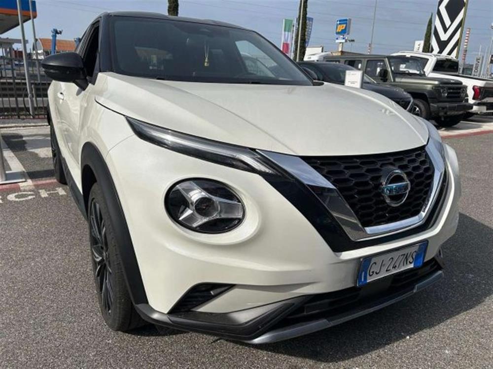 Juke Juke 1.0 dig-t N-Design 1