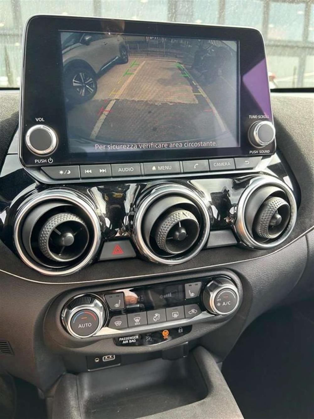 Juke Juke 1.0 dig-t N-Design 1