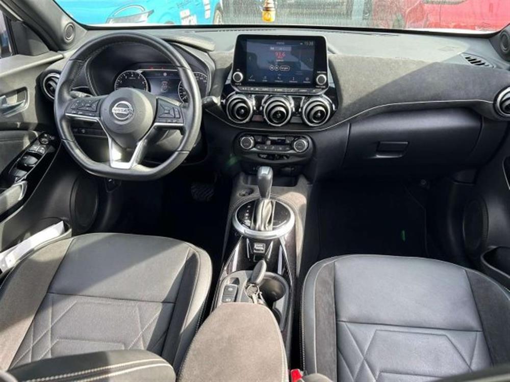 Juke Juke 1.0 dig-t N-Design 1