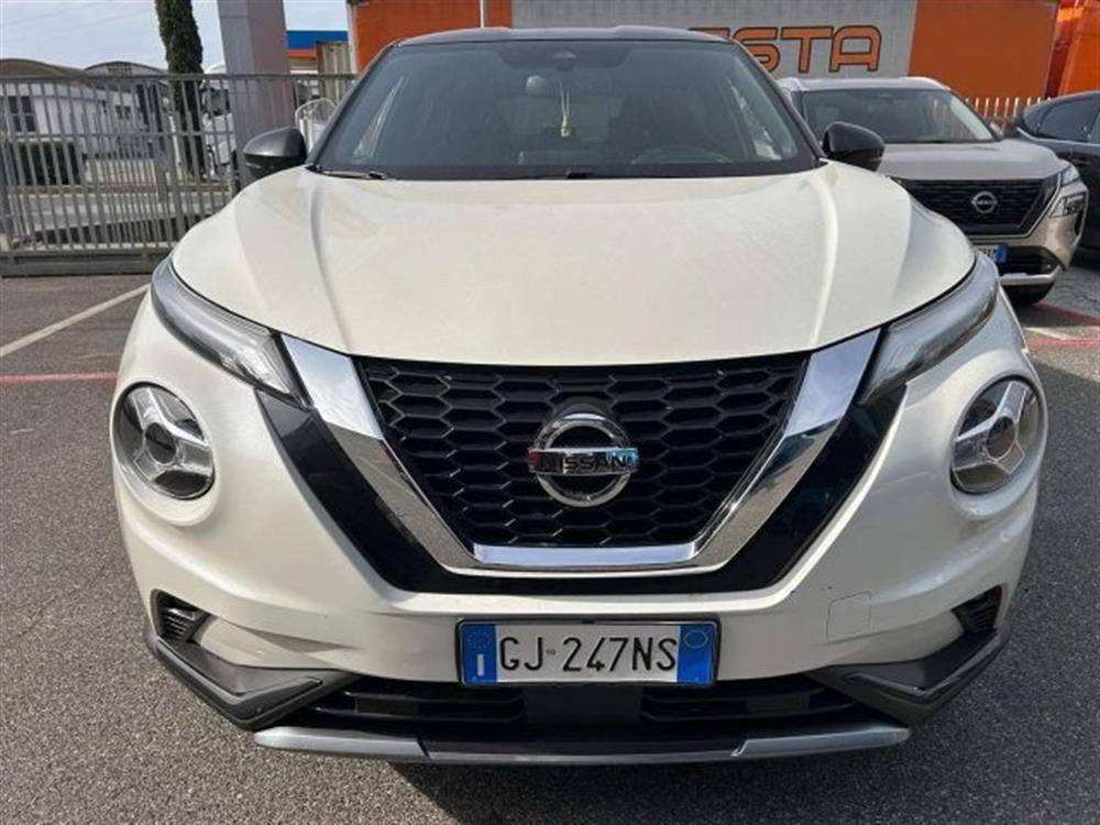 Juke Juke 1.0 dig-t N-Design 1