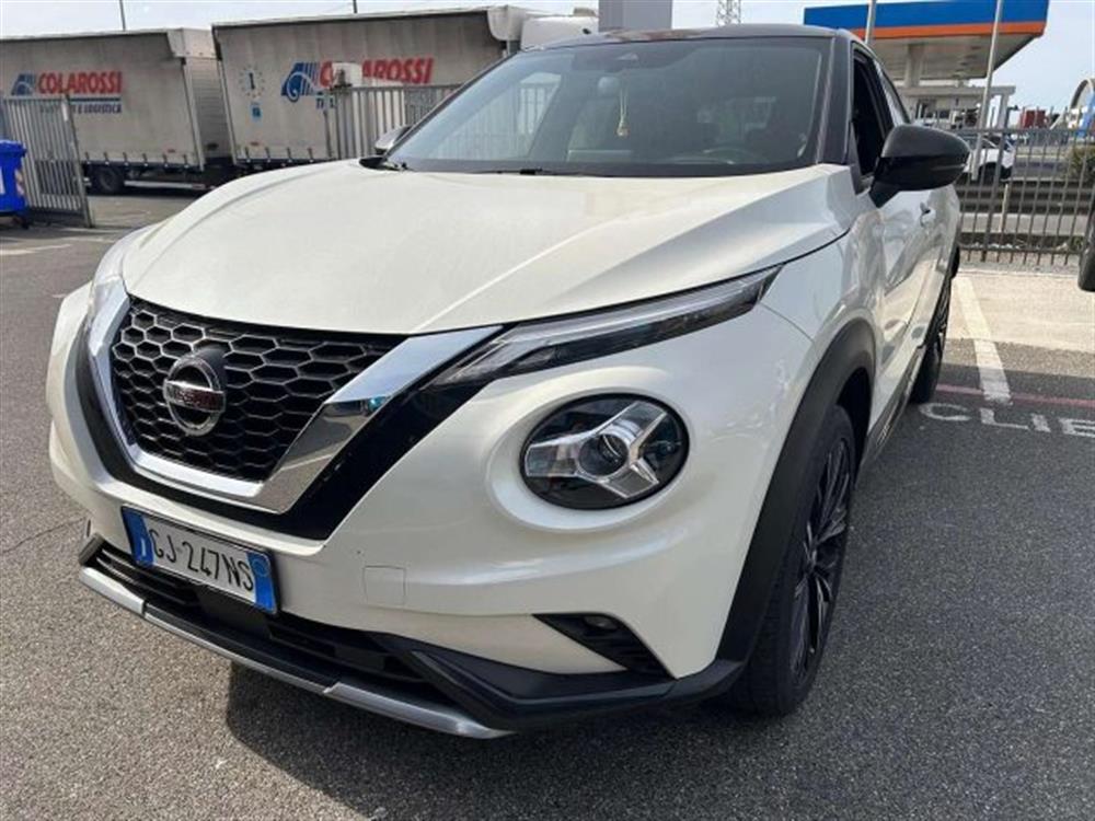 Juke Juke 1.0 dig-t N-Design 1