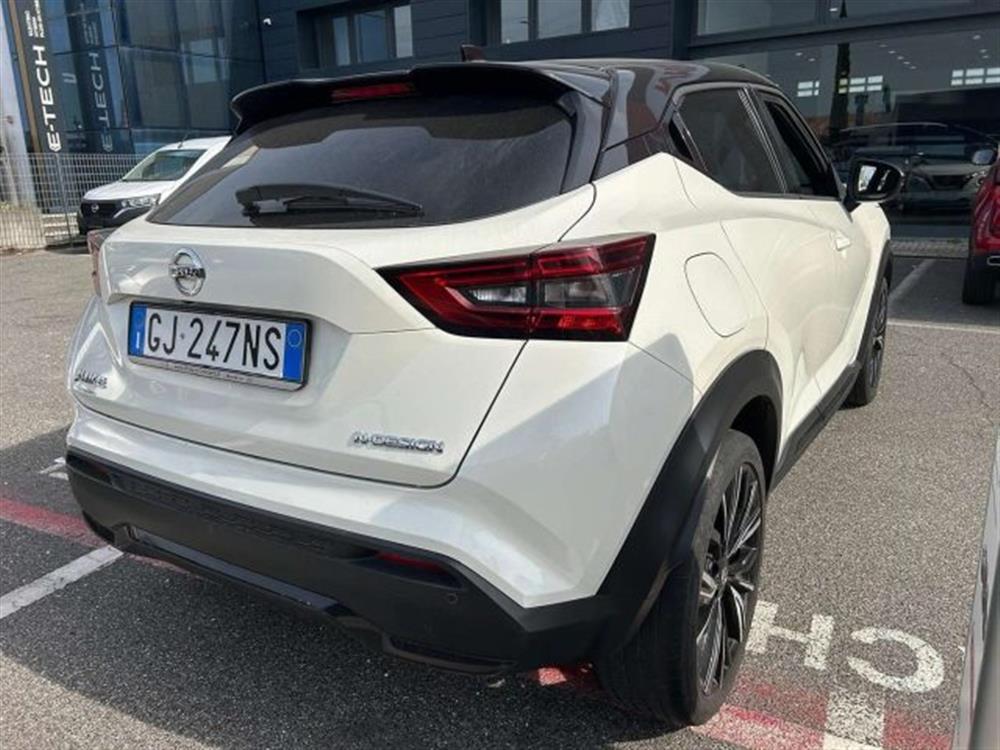 Juke Juke 1.0 dig-t N-Design 1