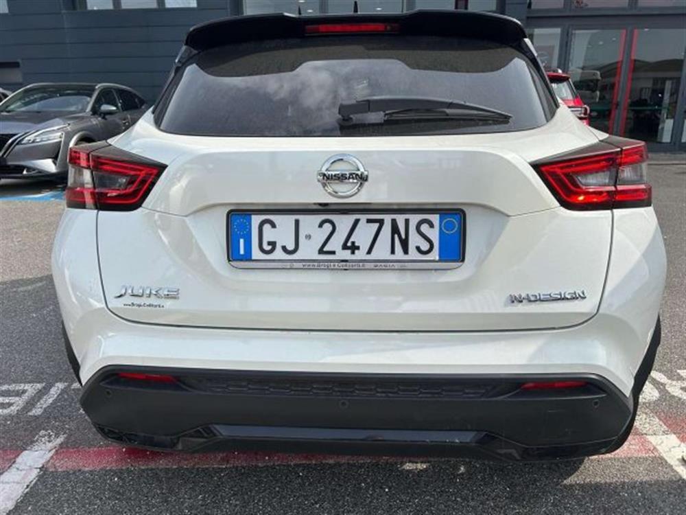 Juke Juke 1.0 dig-t N-Design 1