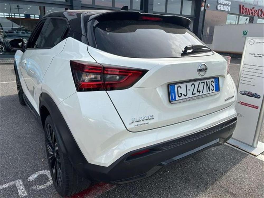 Juke Juke 1.0 dig-t N-Design 1