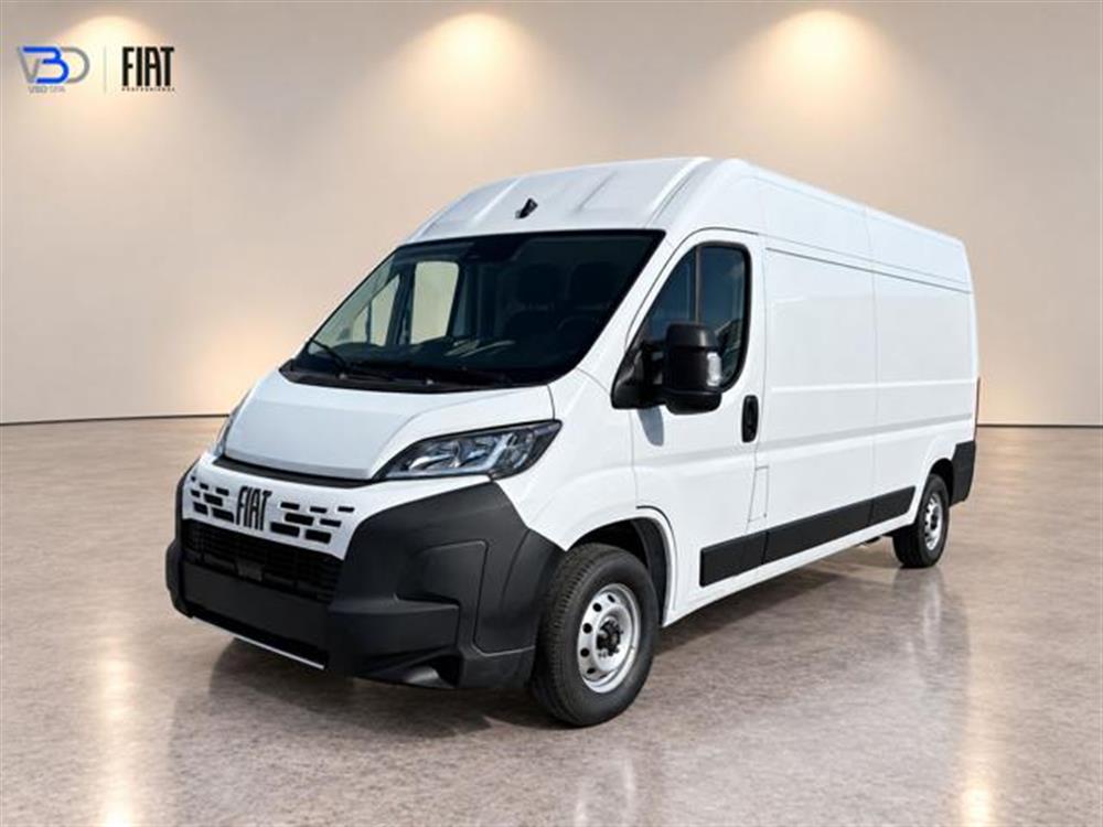 Ducato Ducato 35 2.2 Mjt 140CV PC-