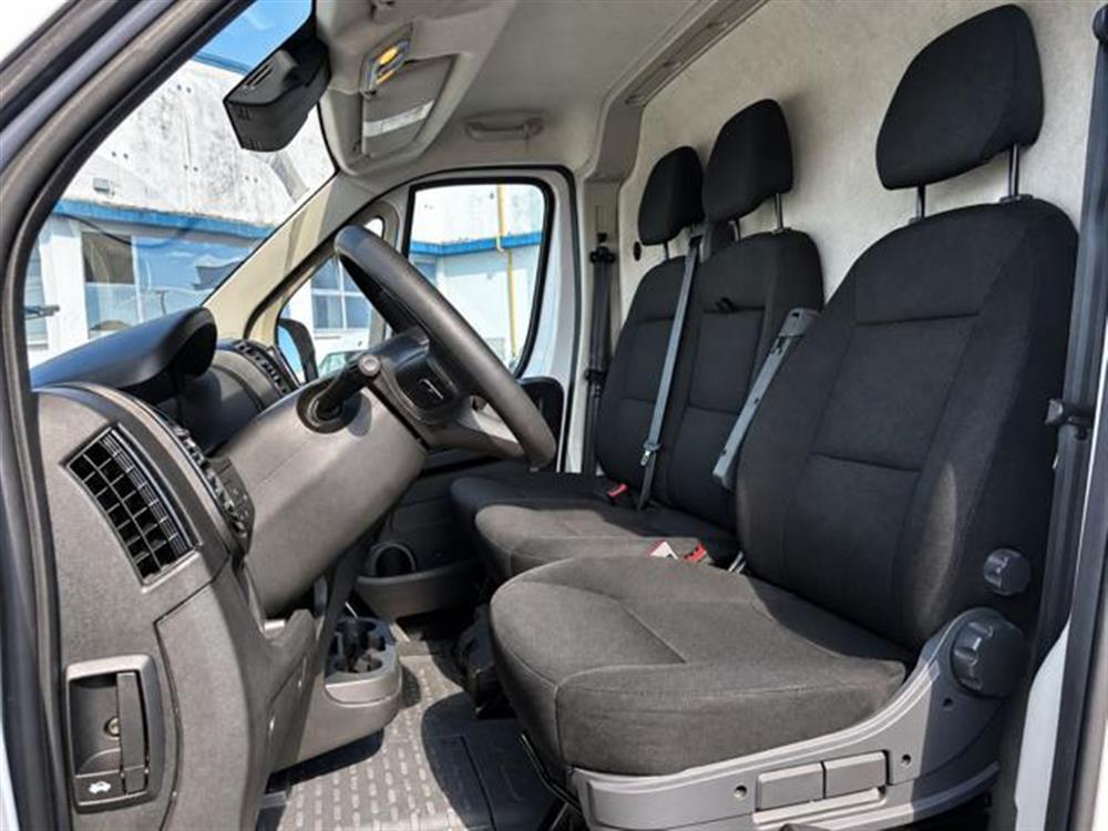 Ducato Ducato 35 2.2 Mjt 140CV PC-
