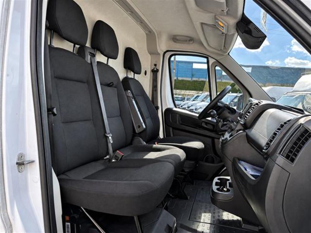 Ducato Ducato 35 2.2 Mjt 140CV PC-