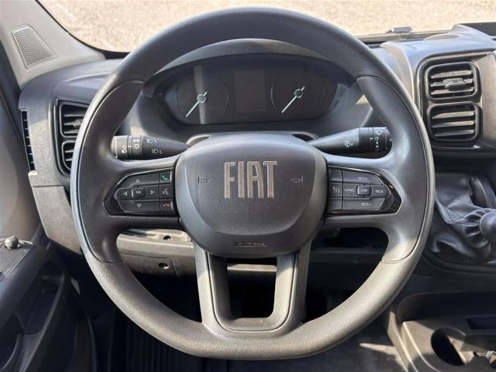 Ducato Ducato 35 2.2 Mjt 140CV PC-