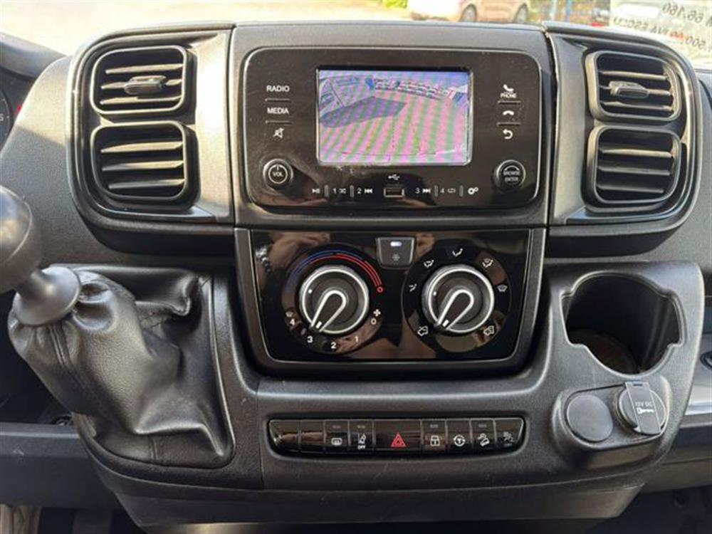 Ducato Ducato 35 2.2 Mjt 140CV PC-