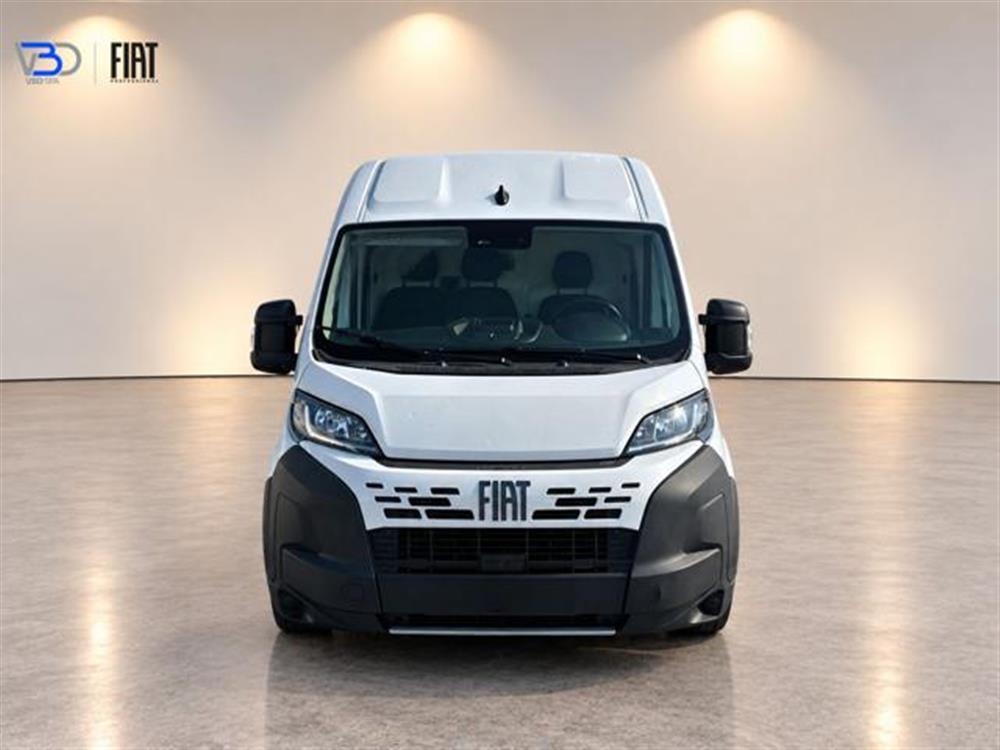 Ducato Ducato 35 2.2 Mjt 140CV PC-