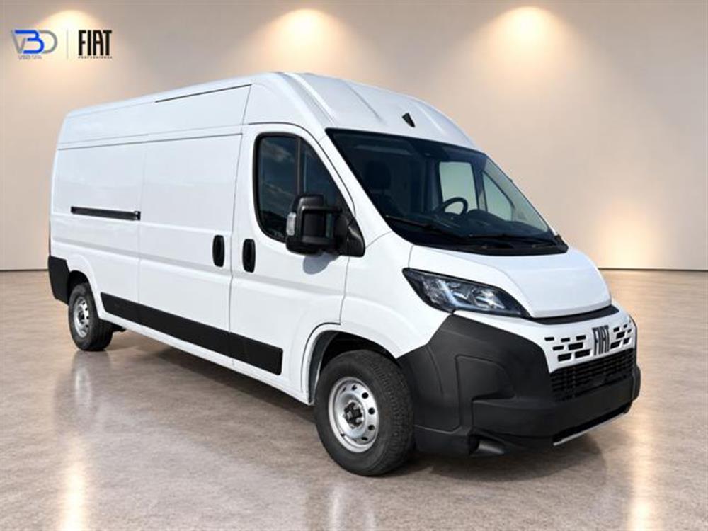 Ducato Ducato 35 2.2 Mjt 140CV PC-
