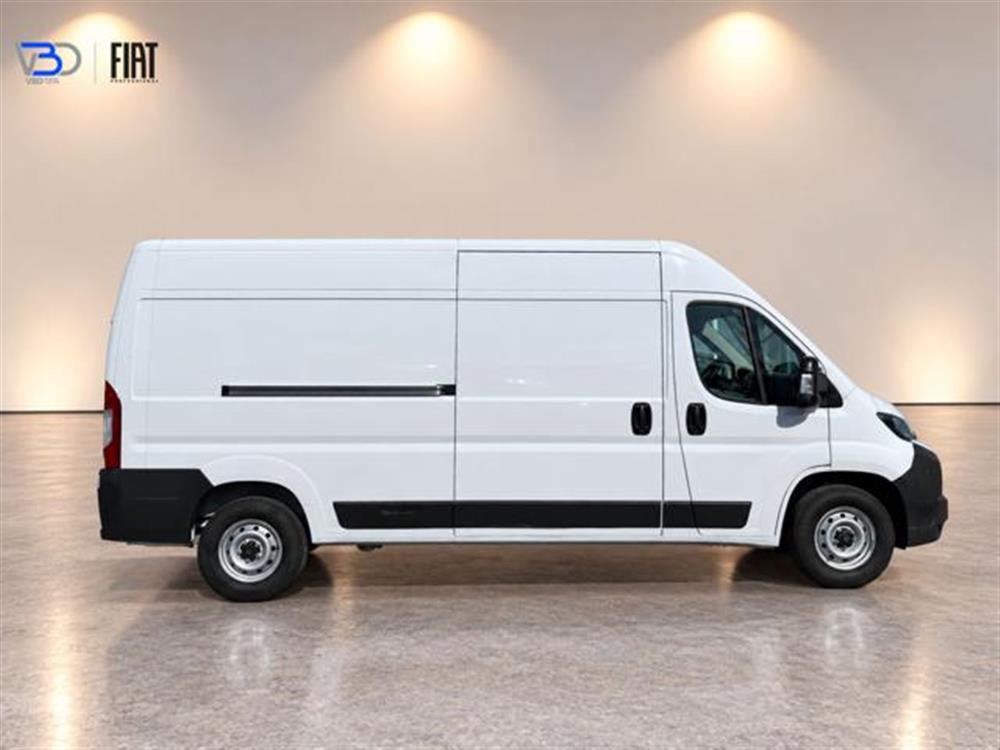 Ducato Ducato 35 2.2 Mjt 140CV PC-