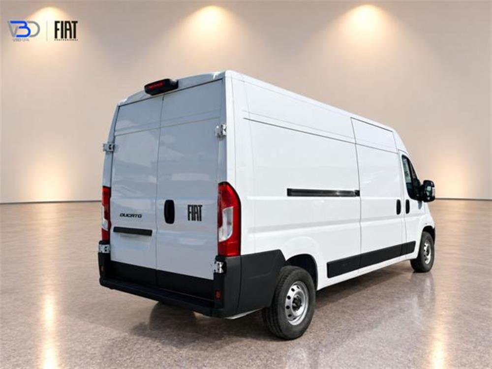 Ducato Ducato 35 2.2 Mjt 140CV PC-