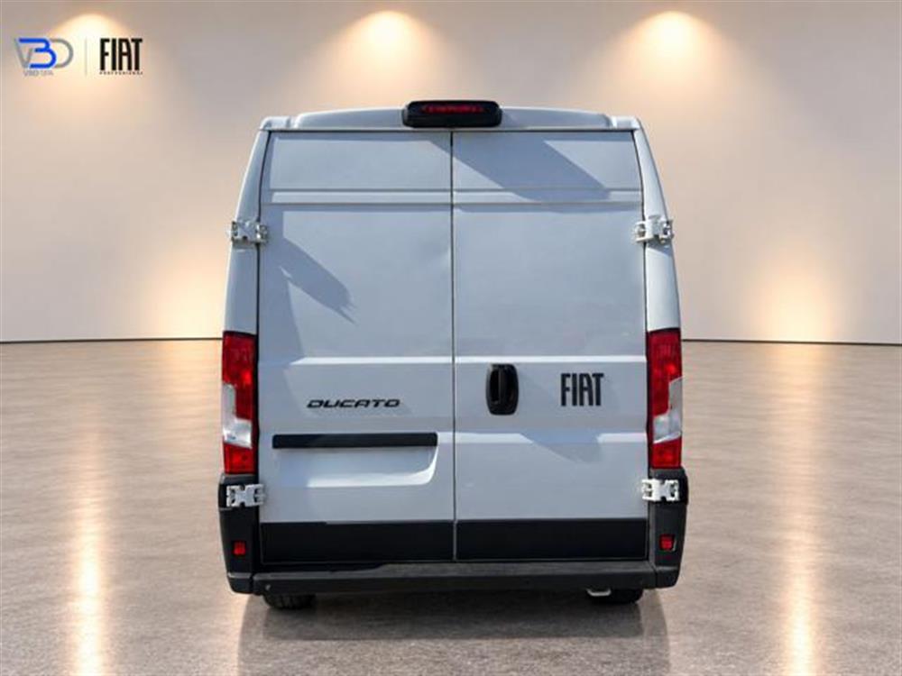 Ducato Ducato 35 2.2 Mjt 140CV PC-