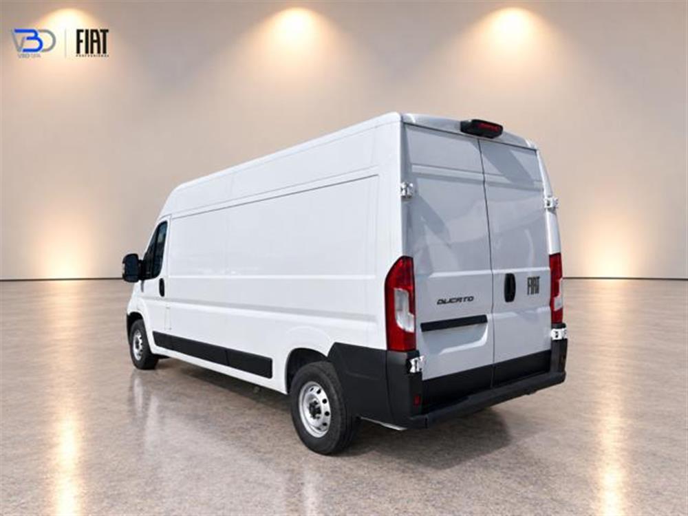 Ducato Ducato 35 2.2 Mjt 140CV PC-