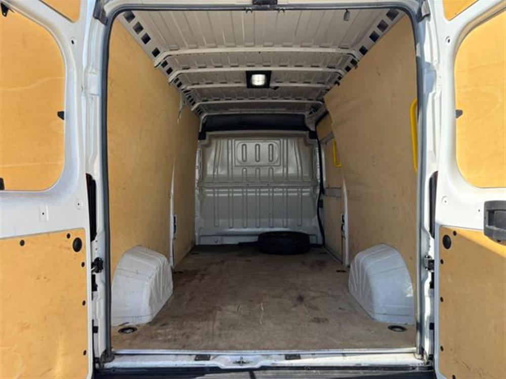 Ducato Ducato 35 2.2 Mjt 140CV PC-