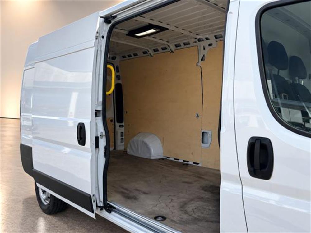 Ducato Ducato 35 2.2 Mjt 140CV PC-