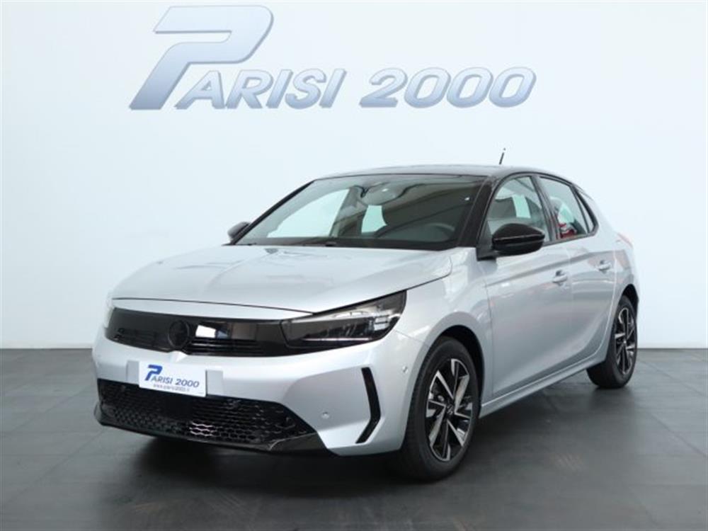 Corsa Corsa 1.2 100CV GS *PROMO