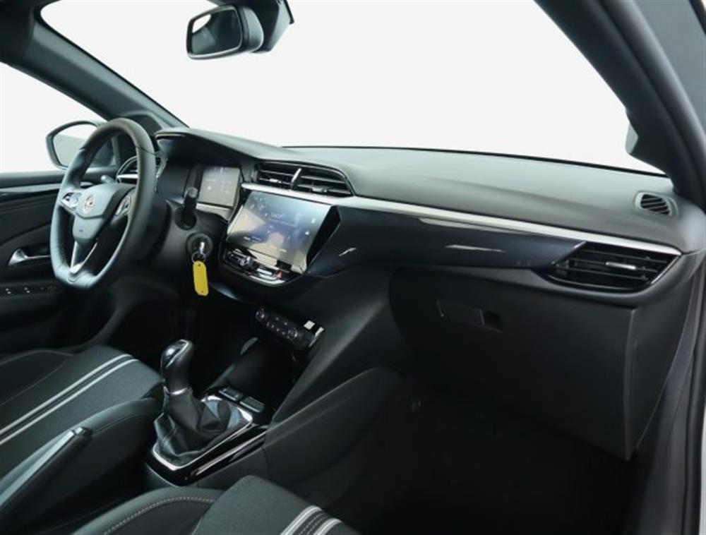Corsa Corsa 1.2 100CV GS *PROMO