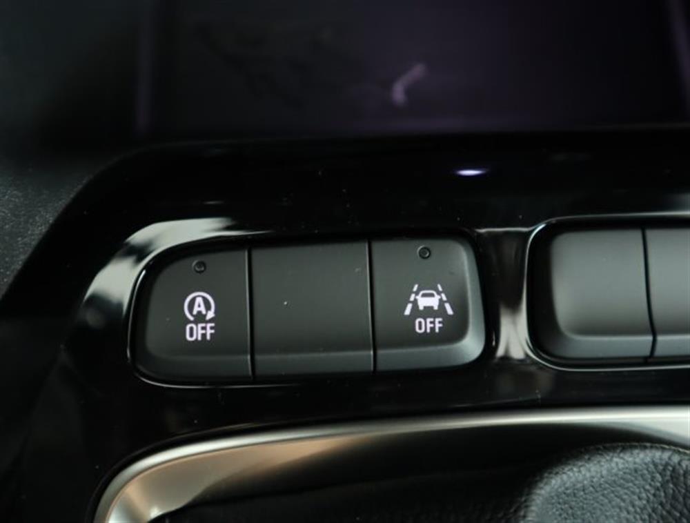 Corsa Corsa 1.2 100CV GS *PROMO