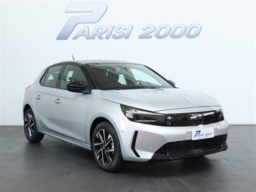 Corsa Corsa 1.2 100CV GS *PROMO