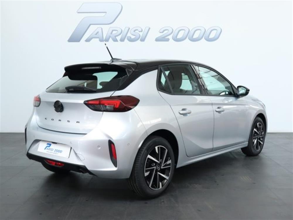 Corsa Corsa 1.2 100CV GS *PROMO