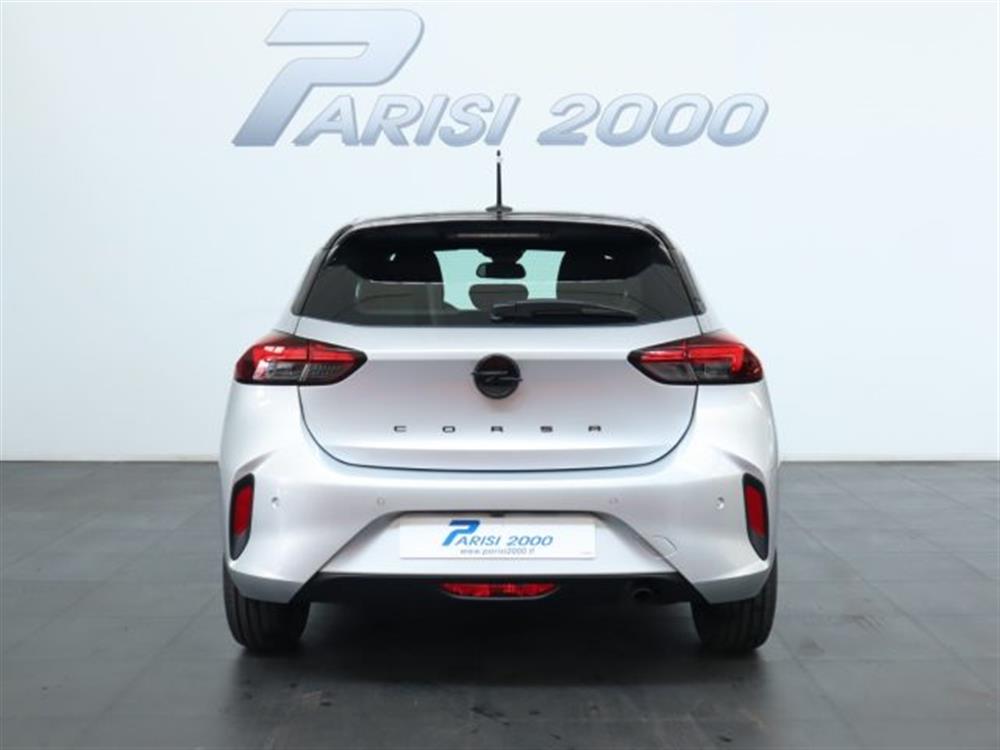 Corsa Corsa 1.2 100CV GS *PROMO