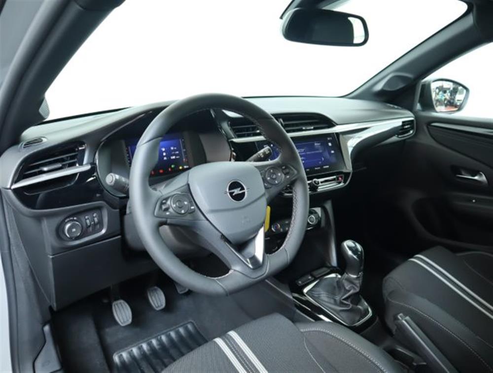 Corsa Corsa 1.2 100CV GS *PROMO