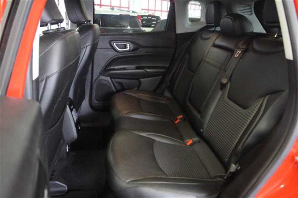 Compass Compass 1.3 T4 190 CV PHEV A