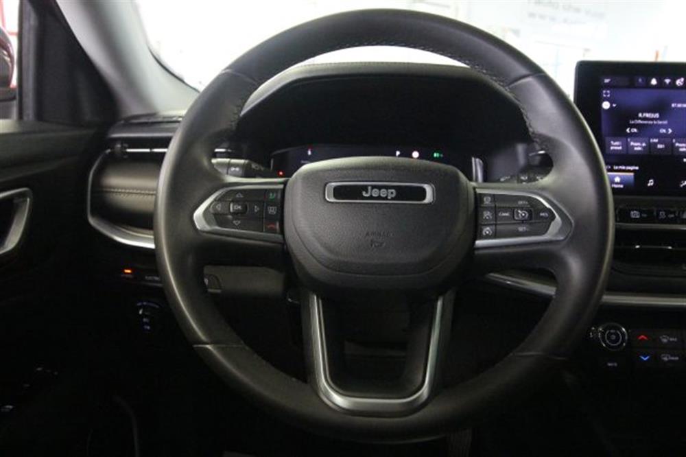 Compass Compass 1.3 T4 190 CV PHEV A